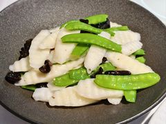 -小城故事·地道宁波味(月湖盛园店)