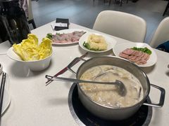 -煲王粤菜餐厅(中侨中心店)