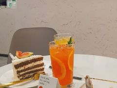 -ADO KAFE(大学城店)