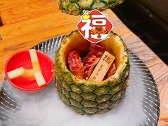 -黑牛の店·和牛烧肉(合生汇店)