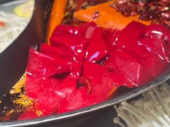 -阳阳老火锅(小南门店)