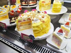 -PAOPAO Bakery&Café(港汇店)