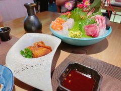 -福樱兰海鲜放题铁板烧(加州店)