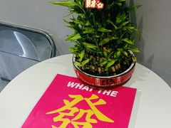 -Something For(鹏润达店)