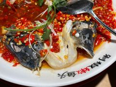 -湘阁里辣(南岭购物广场店)