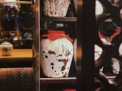 -丽思卡尔顿酒店-天泰轩中餐厅(大沽北路店)