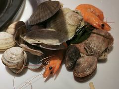 -苏大嘴蒸汽海鲜·海胆蒸饺(中山广场店)