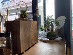 -Metal hands·铁手咖啡