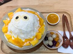 -怪物的冰与火(天虹商场中山路店)
