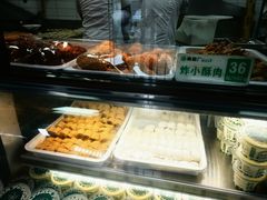 -黑窑厂糖油饼烤鸭·清真菜(旗舰店)