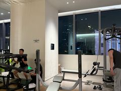 -YCHL FIT 健身(星寰店)