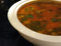 -東舍食唐精品陕菜馆
