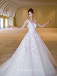 -MANLI BRIDAL婚纱