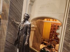 -波特曼西餐厅(中央大街店)