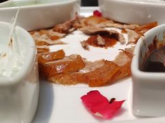 -壹零捌道·北京烤鸭(车公庄店)