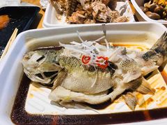 -盒马鲜生(十里堡店)