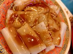 -憶廟街 X 沙角邨(太古城店)