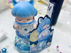 -Summer House夏莫手工坊团建活动(世博源店)