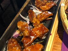 -中8楼风尚云南菜(颐堤港店)