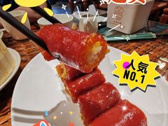 -老广酒楼(樱花店)