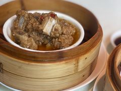-成隆行·蟹王府(淮海店)