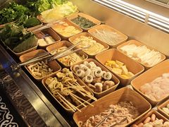 -火炉火自助餐(喜隆多店)