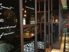 -热度餐厅(老佛爷店)