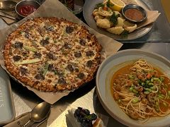 -O'mills Sourdough Bakery&Bistro(永嘉路店)