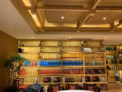 -阿斯牛牛·凉山菜(新会展店)