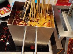 -邢氏老太太烤串(北兴街店)