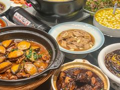 -红厨巷·淮扬菜(熙南里店)