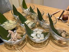 -竹鲜笙全竹宴(国色天香店)
