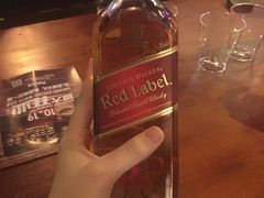 -Helens海伦司小酒馆(南京洪武路店)