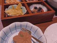 -梅间堂茶馆(绿地缤纷城店)