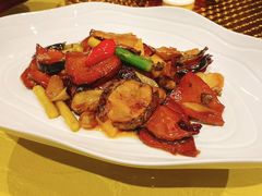 -悦真雅院·四合院·清真私房菜(雍和宫店)