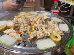 -映日农场无花果鸡(滨江东路店)