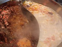 -袁老四火锅(南浦路店)