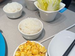 -半天妖烤鱼(芝罘吾悦广场店)