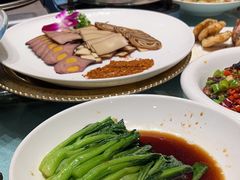 -小八仙·宴(三峡茶庄店)