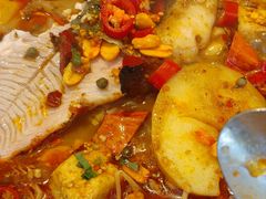 -北京王府井希尔顿酒店·万斯阁西餐厅