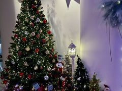 -天玑高空江景餐厅&酒吧Sky Secret Restaurant&Bar