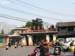 -长沙市青少年宫