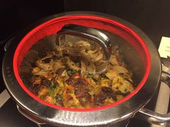 -深圳四季酒店·馥自助餐厅