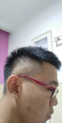 -MX 造型