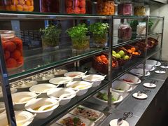 -BLD西餐厅(成都首座万丽酒店)