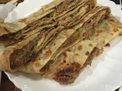 -溢心园香河肉饼总店