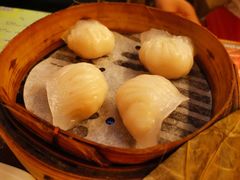 -添好运点心专门店(深水埗店)