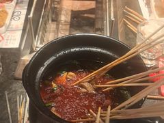 -可口香·非遗老号烧烤(南岗直营店)