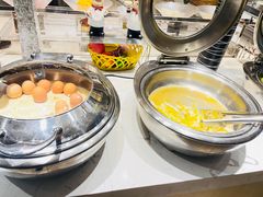 -宜尚酒店(武汉江汉路步行街店)