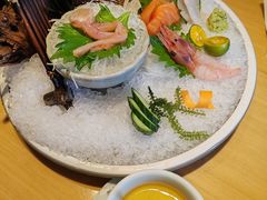 -秋荀日本料理(昆明同德广场店)
